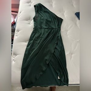 Color: Dark Green, Size: Small,